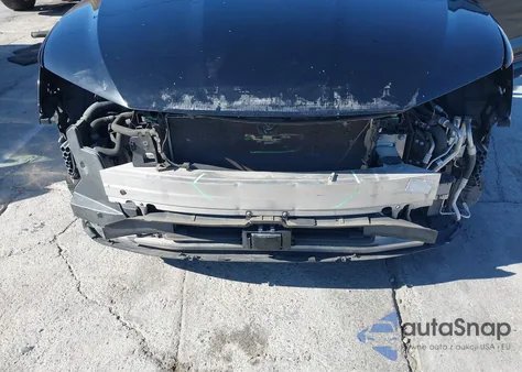 2019 Audi E-Tron Premium Plus из США, поврежденный, VIN WA1VABGE8KB016934